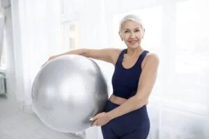 Benefícios do Pilates na terceira idade